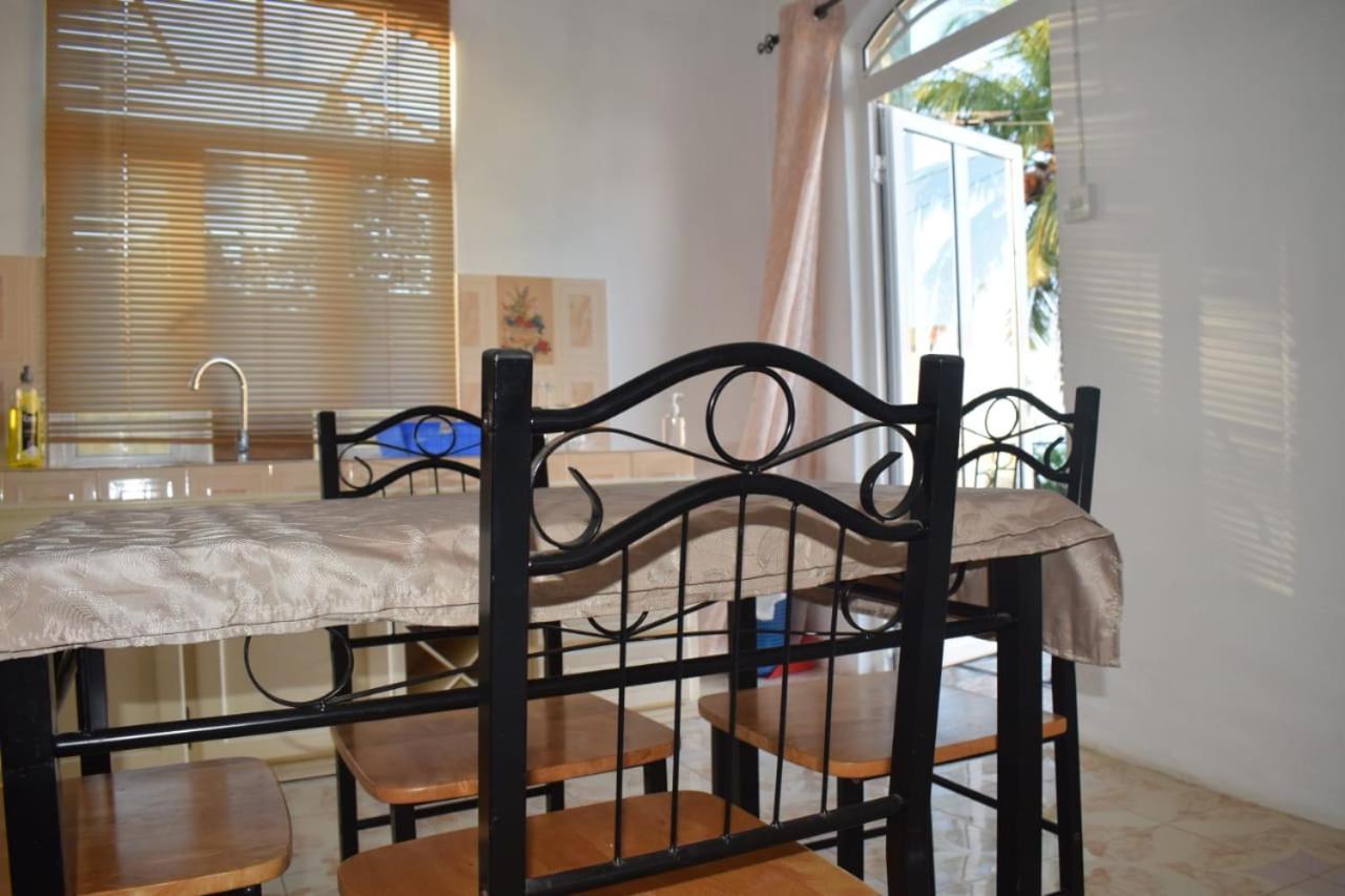 Oasis Kite Appartment 拉高莱特 外观 照片