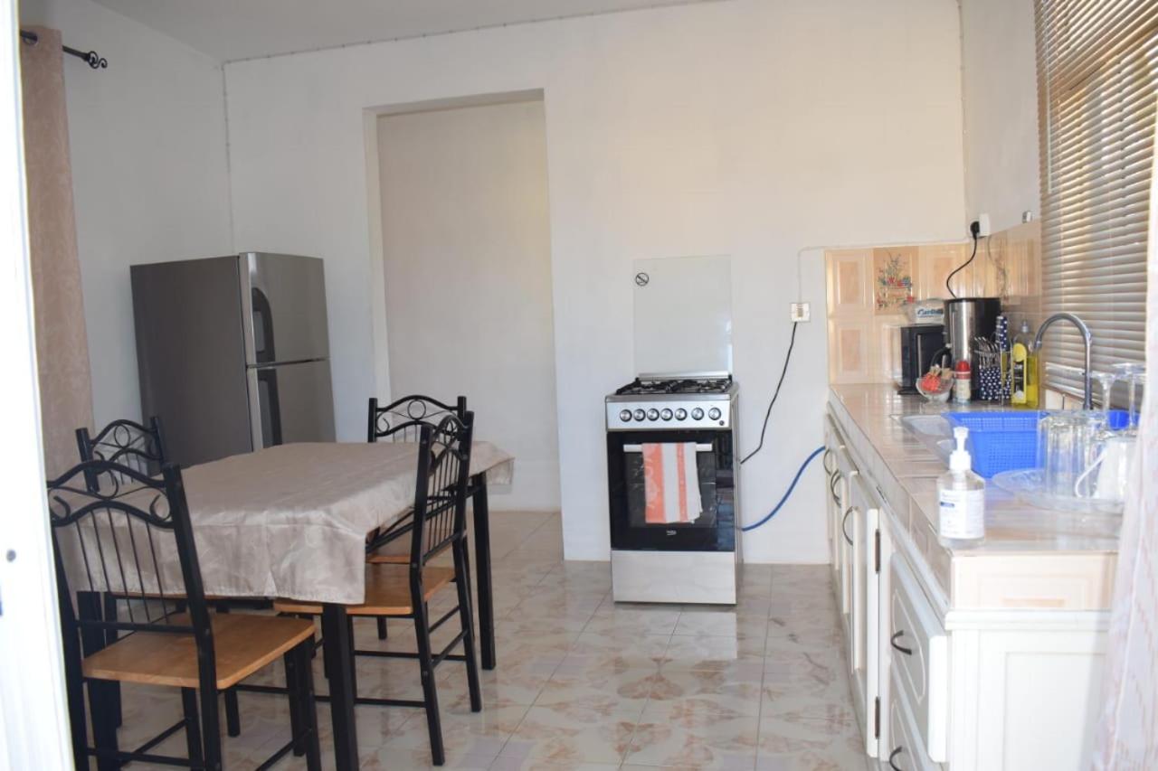 Oasis Kite Appartment 拉高莱特 外观 照片