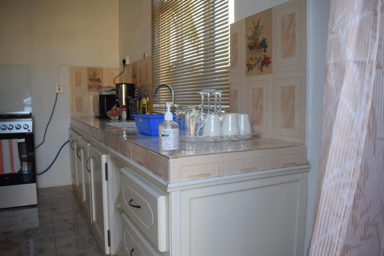 Oasis Kite Appartment 拉高莱特 外观 照片