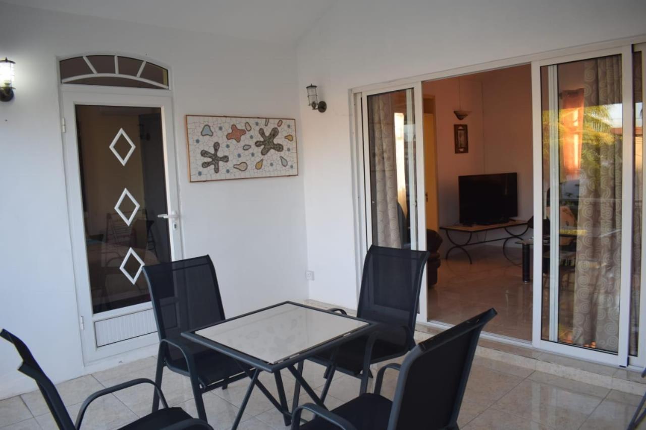 Oasis Kite Appartment 拉高莱特 外观 照片