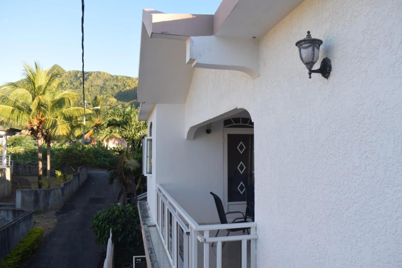 Oasis Kite Appartment 拉高莱特 外观 照片