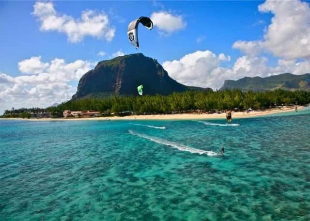 Oasis Kite Appartment 拉高莱特 外观 照片