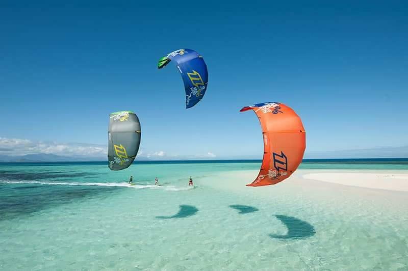 Oasis Kite Appartment 拉高莱特 外观 照片