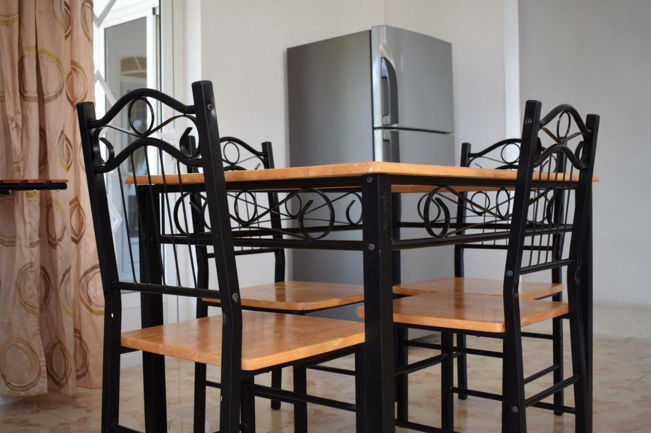 Oasis Kite Appartment 拉高莱特 外观 照片